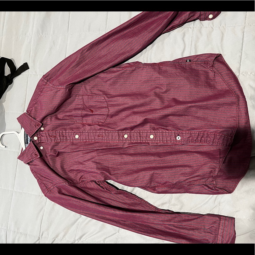 Dress shirt